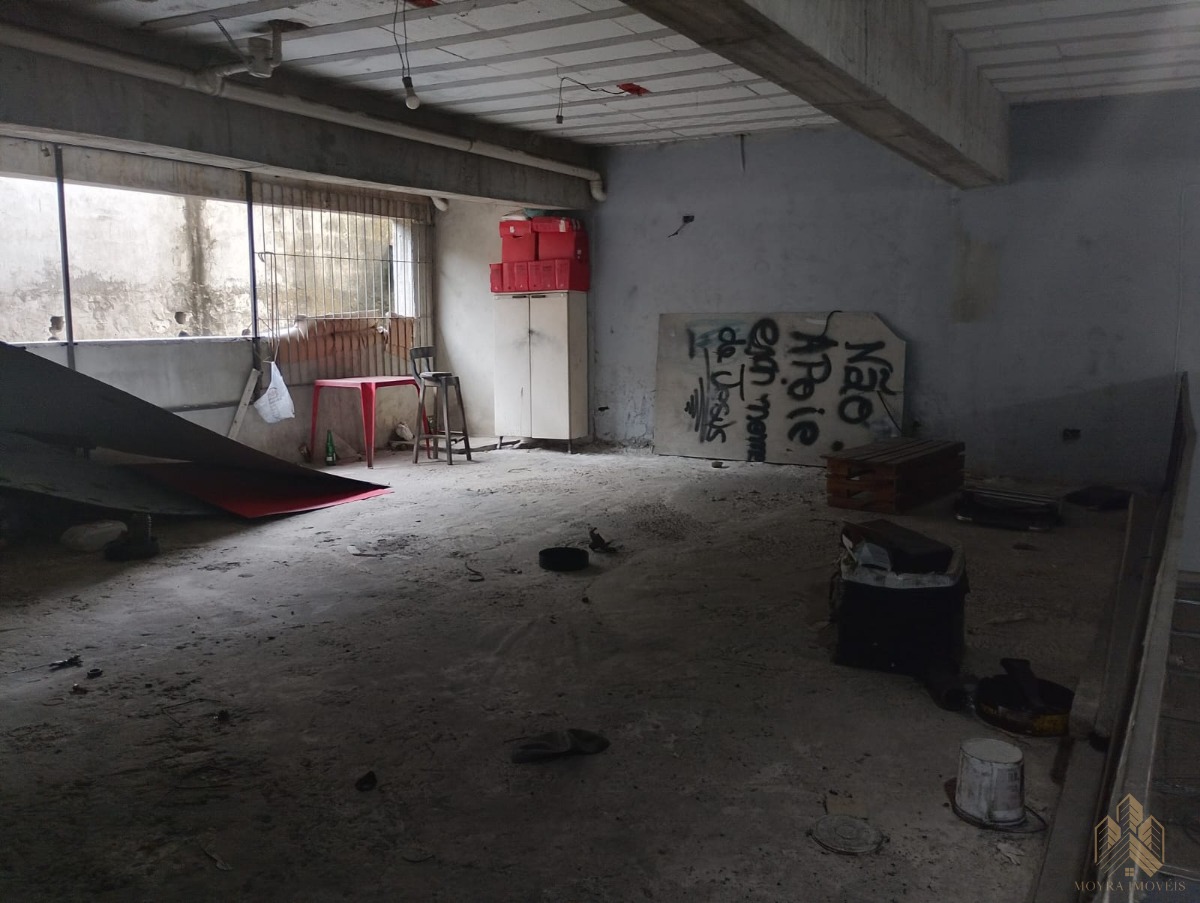 Depósito-Galpão, 300 m² - Foto 11