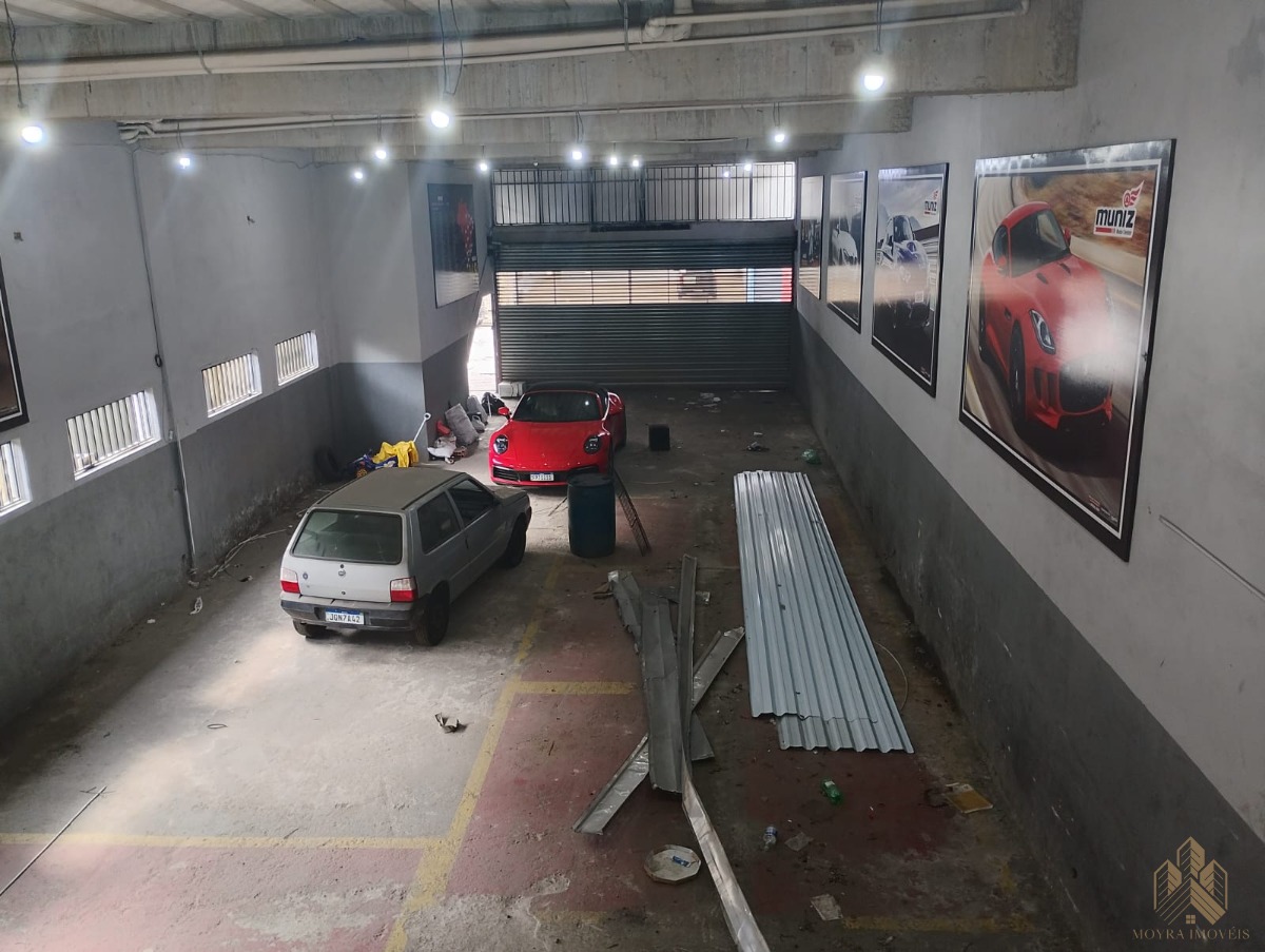 Depósito-Galpão, 300 m² - Foto 10