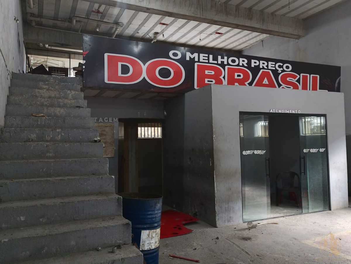 Depósito-Galpão, 300 m² - Foto 13