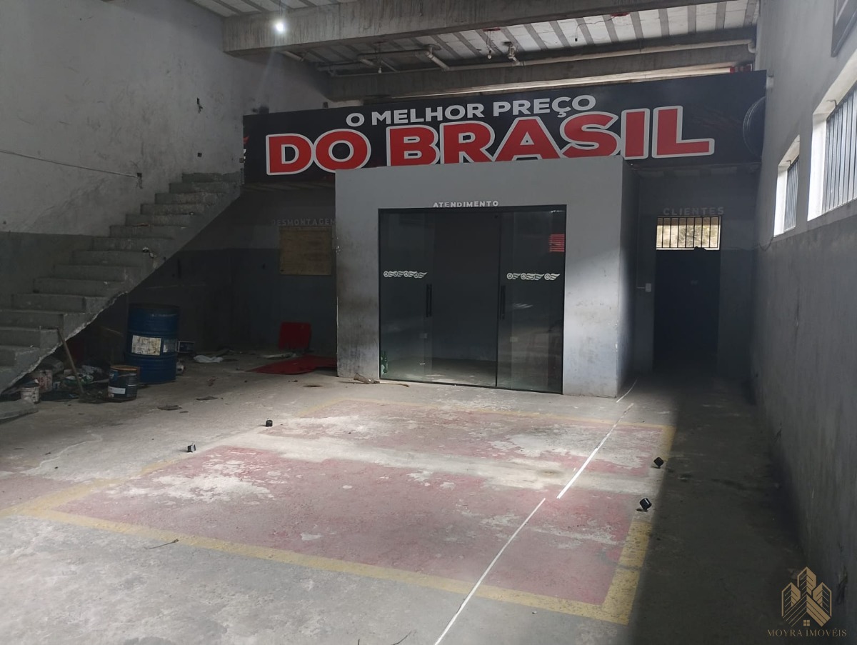 Depósito-Galpão, 300 m² - Foto 4