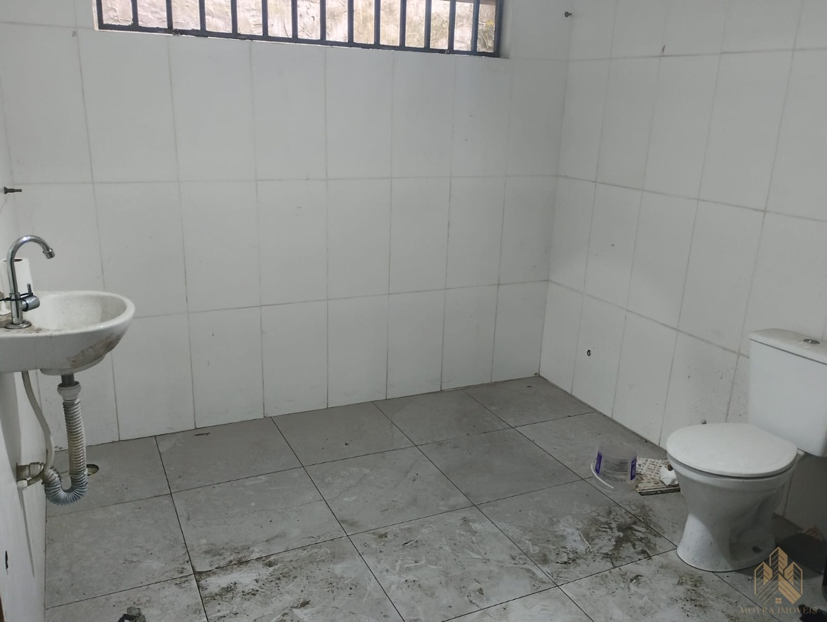 Depósito-Galpão, 300 m² - Foto 6