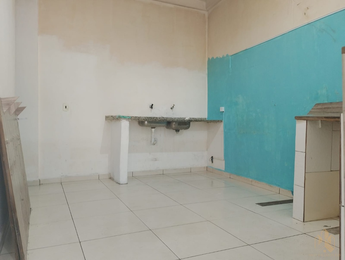 Prédio Inteiro, 37 m² - Foto 3