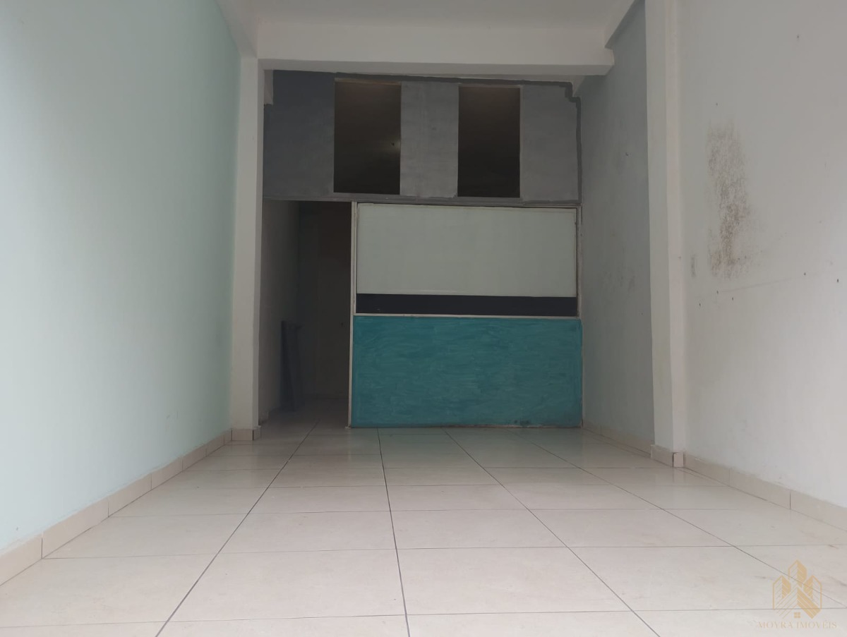 Prédio Inteiro, 37 m² - Foto 4