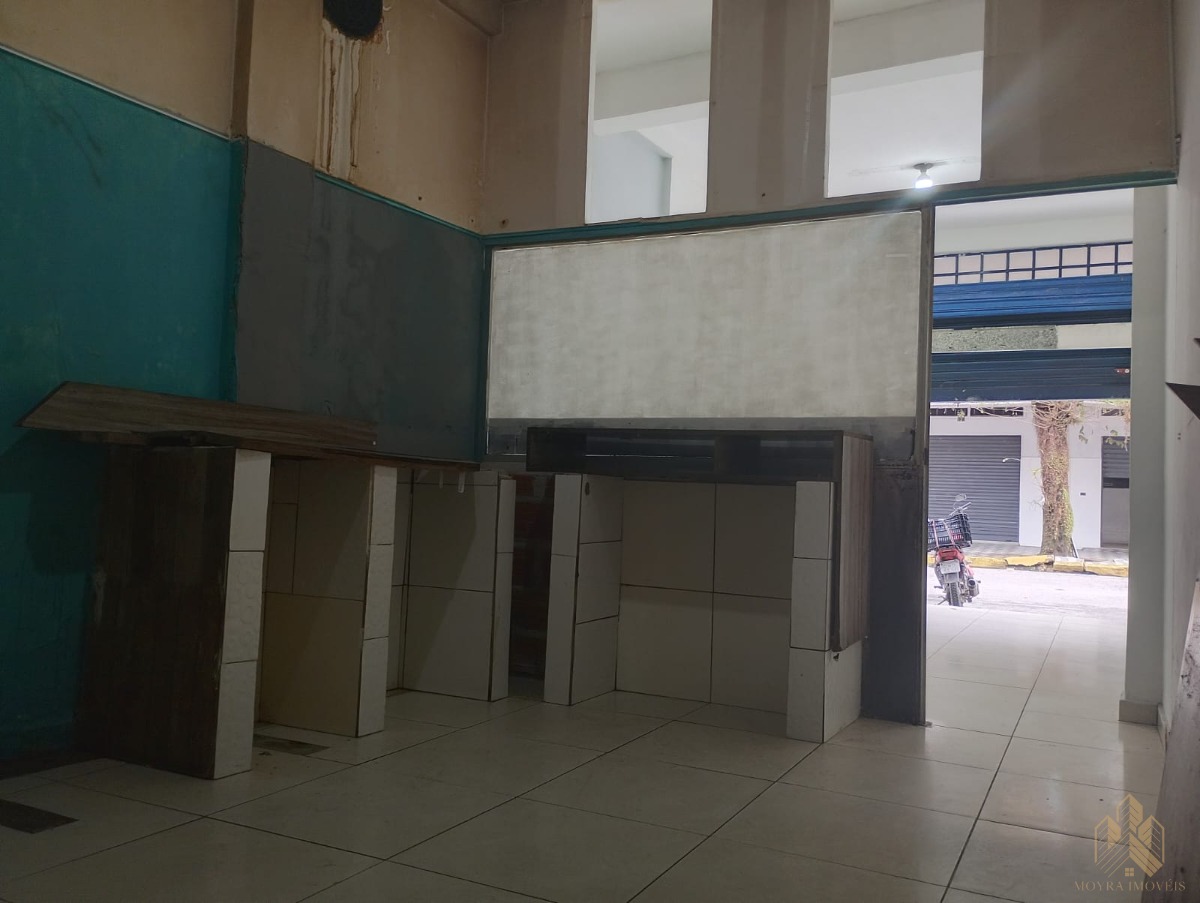 Prédio Inteiro, 37 m² - Foto 2