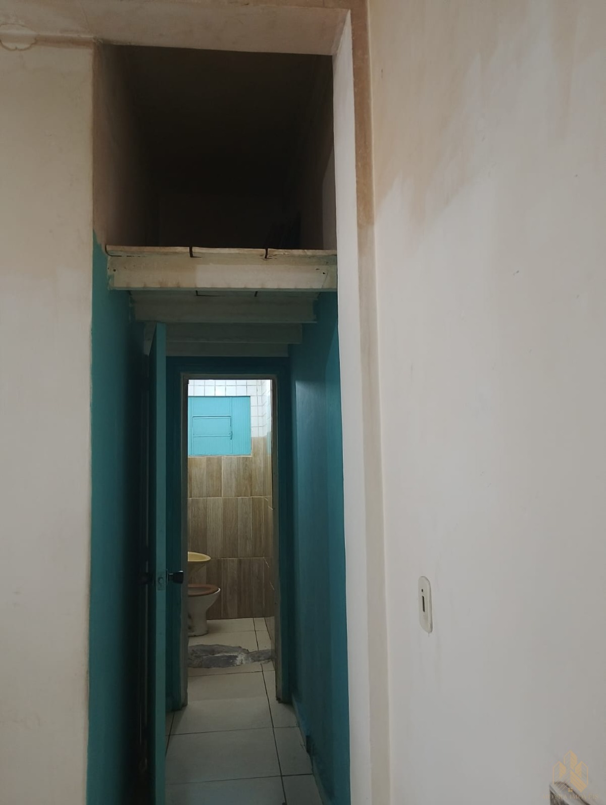 Prédio Inteiro, 37 m² - Foto 7
