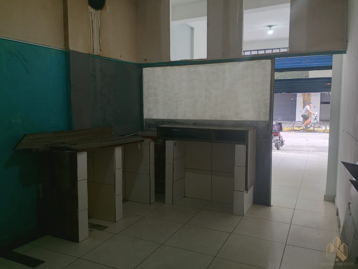 Prédio Inteiro, 37 m² - Foto 6