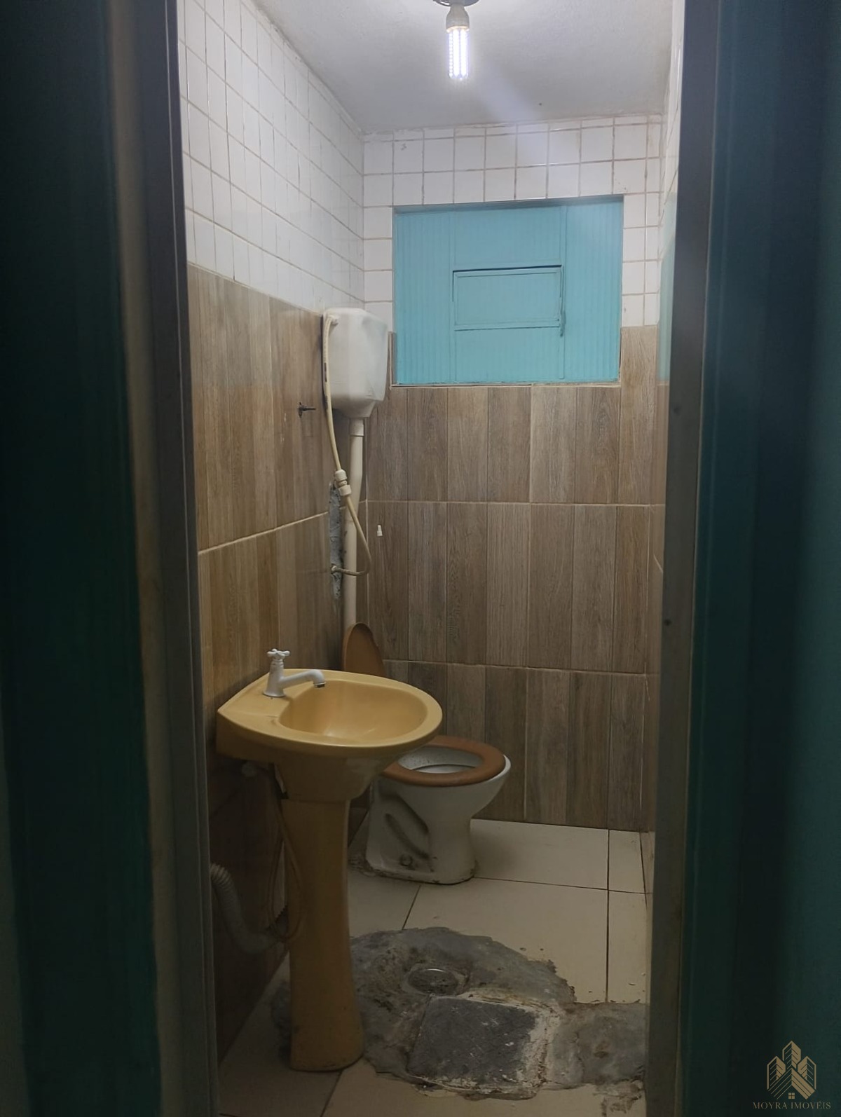 Prédio Inteiro, 37 m² - Foto 5
