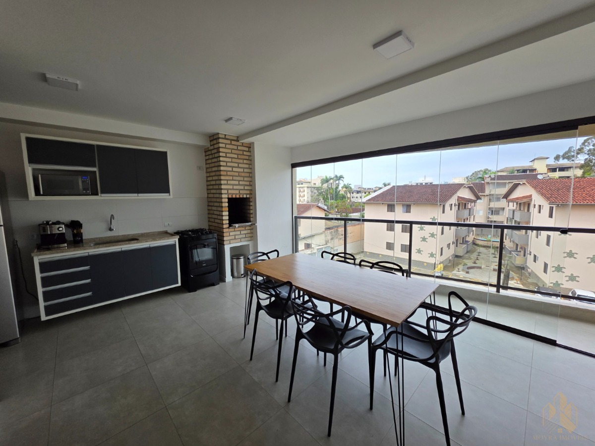Apartamento, 3 quartos, 70 m² - Foto 5
