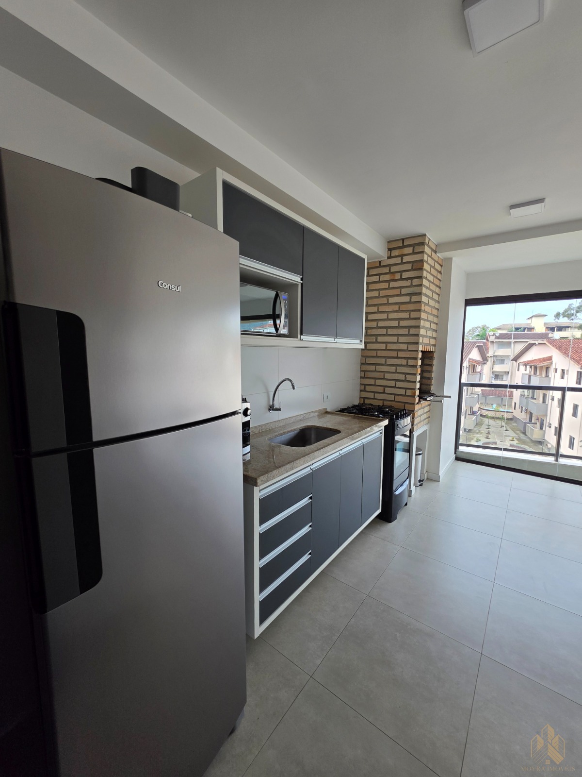 Apartamento, 3 quartos, 70 m² - Foto 10