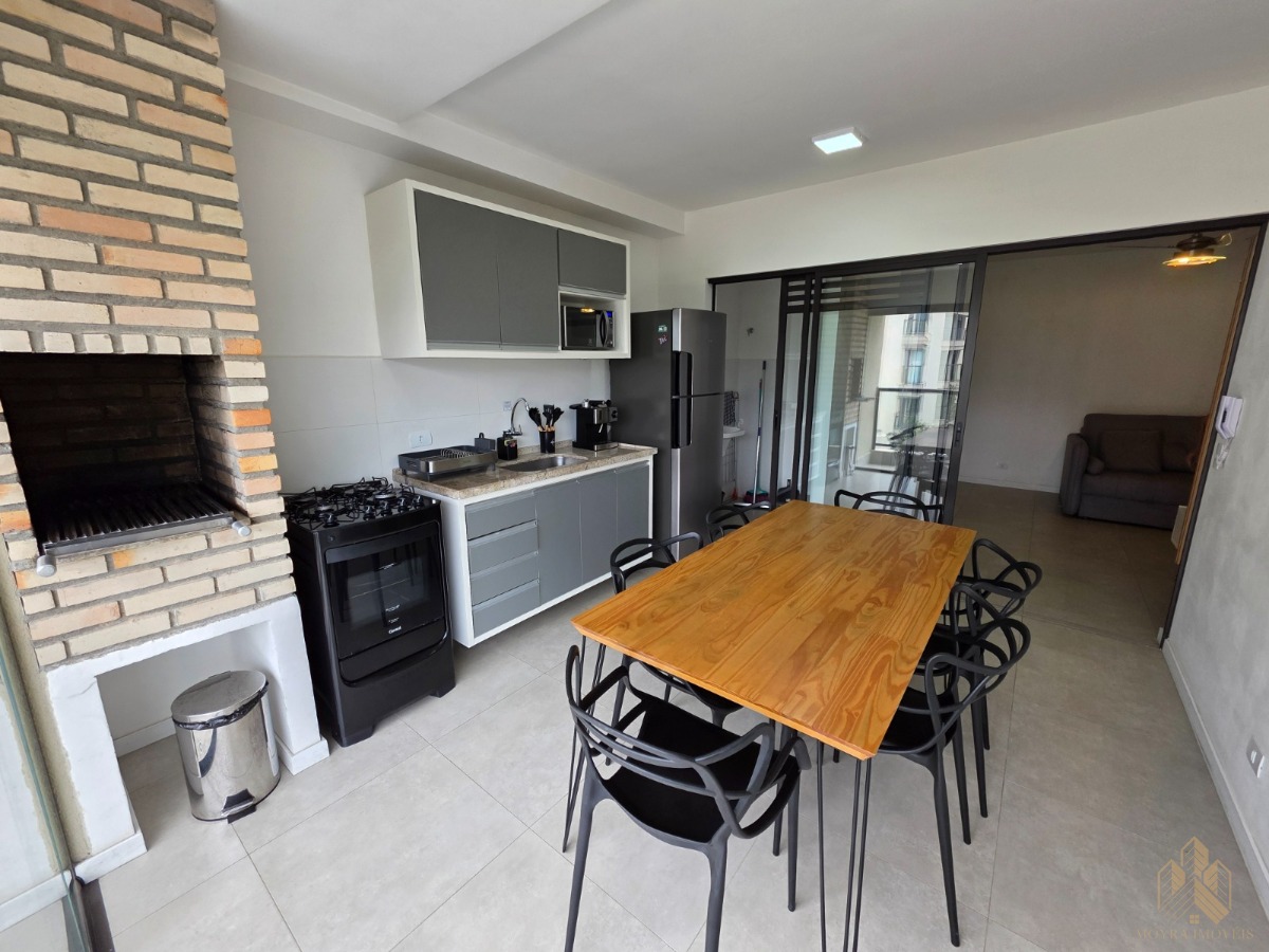 Apartamento, 2 quartos, 65 m² - Foto 18