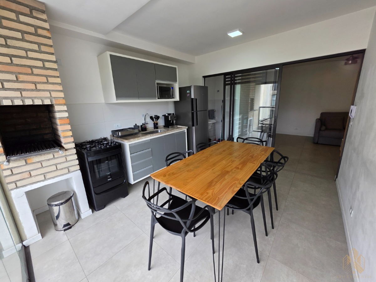 Apartamento, 2 quartos, 65 m² - Foto 3