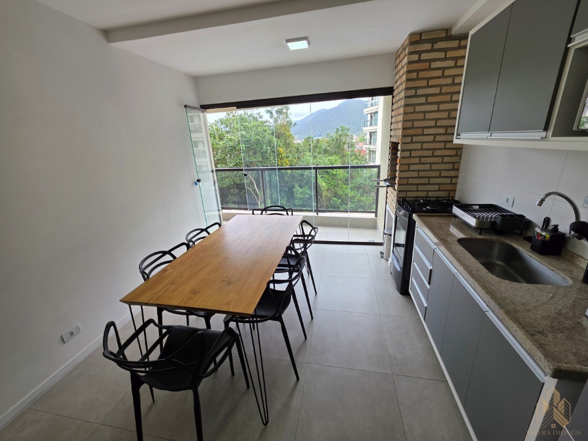 Apartamento, 2 quartos, 65 m² - Foto 2