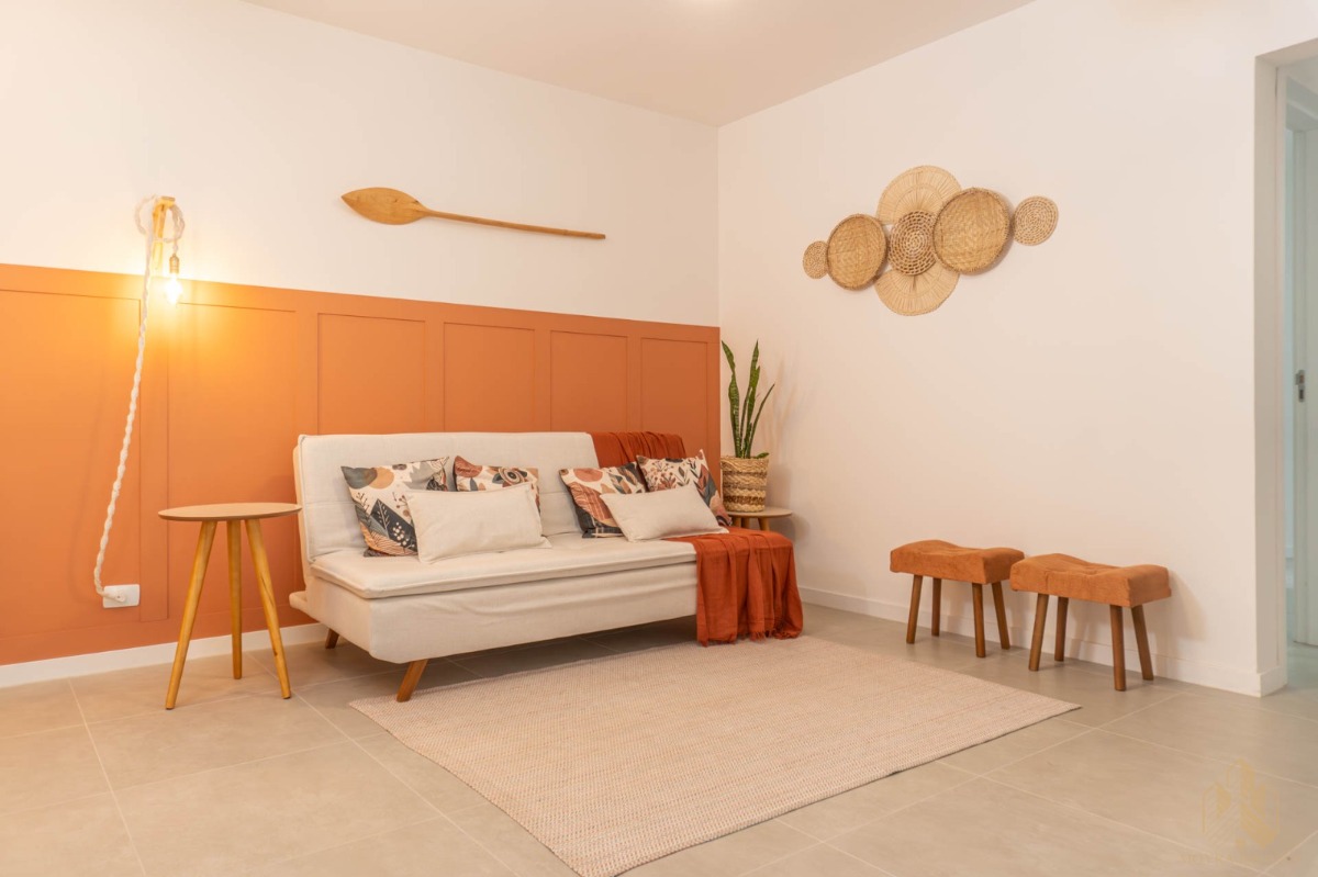 Apartamento, 2 quartos, 65 m² - Foto 2