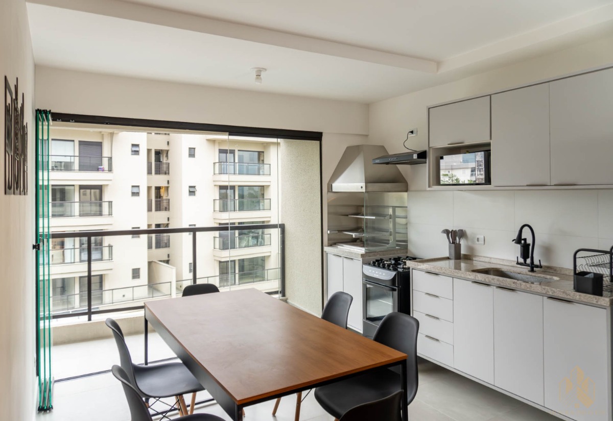 Apartamento, 2 quartos, 65 m² - Foto 12