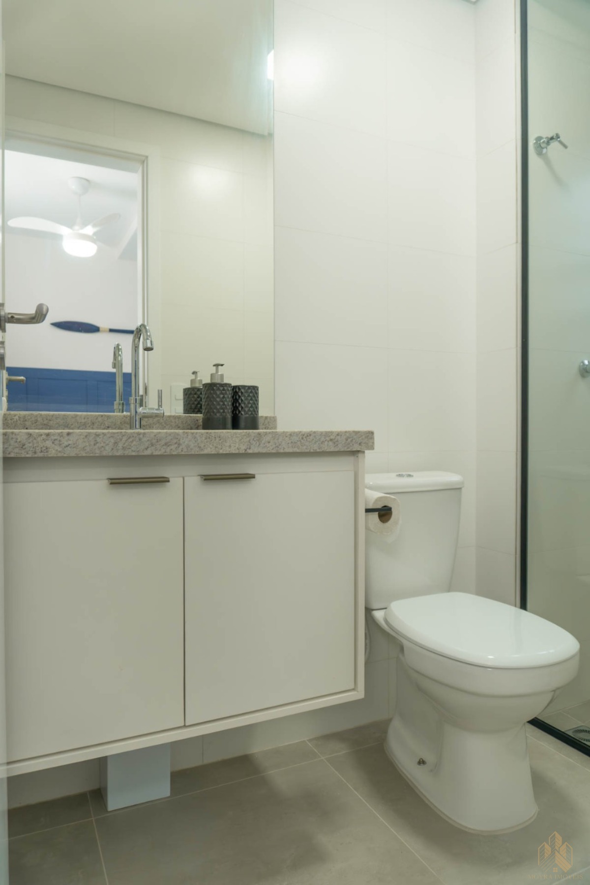 Apartamento, 2 quartos, 65 m² - Foto 8