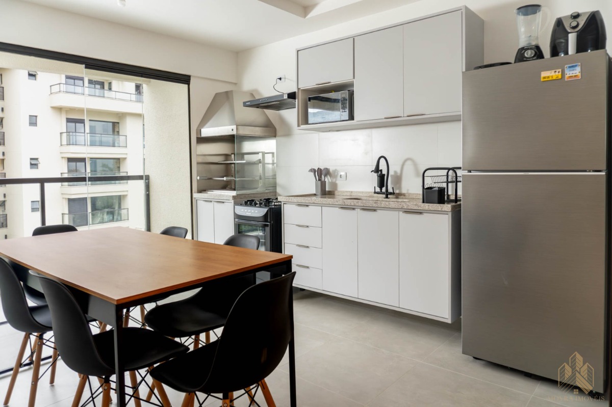 Apartamento, 2 quartos, 65 m² - Foto 7