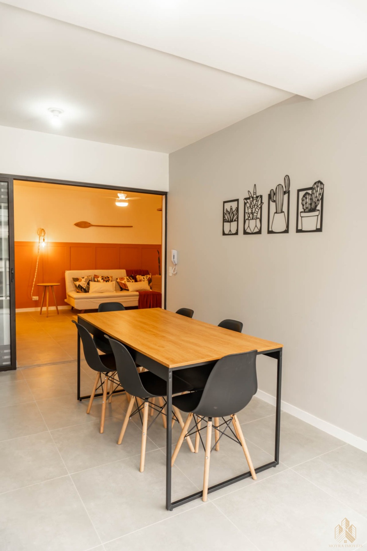 Apartamento, 2 quartos, 65 m² - Foto 6