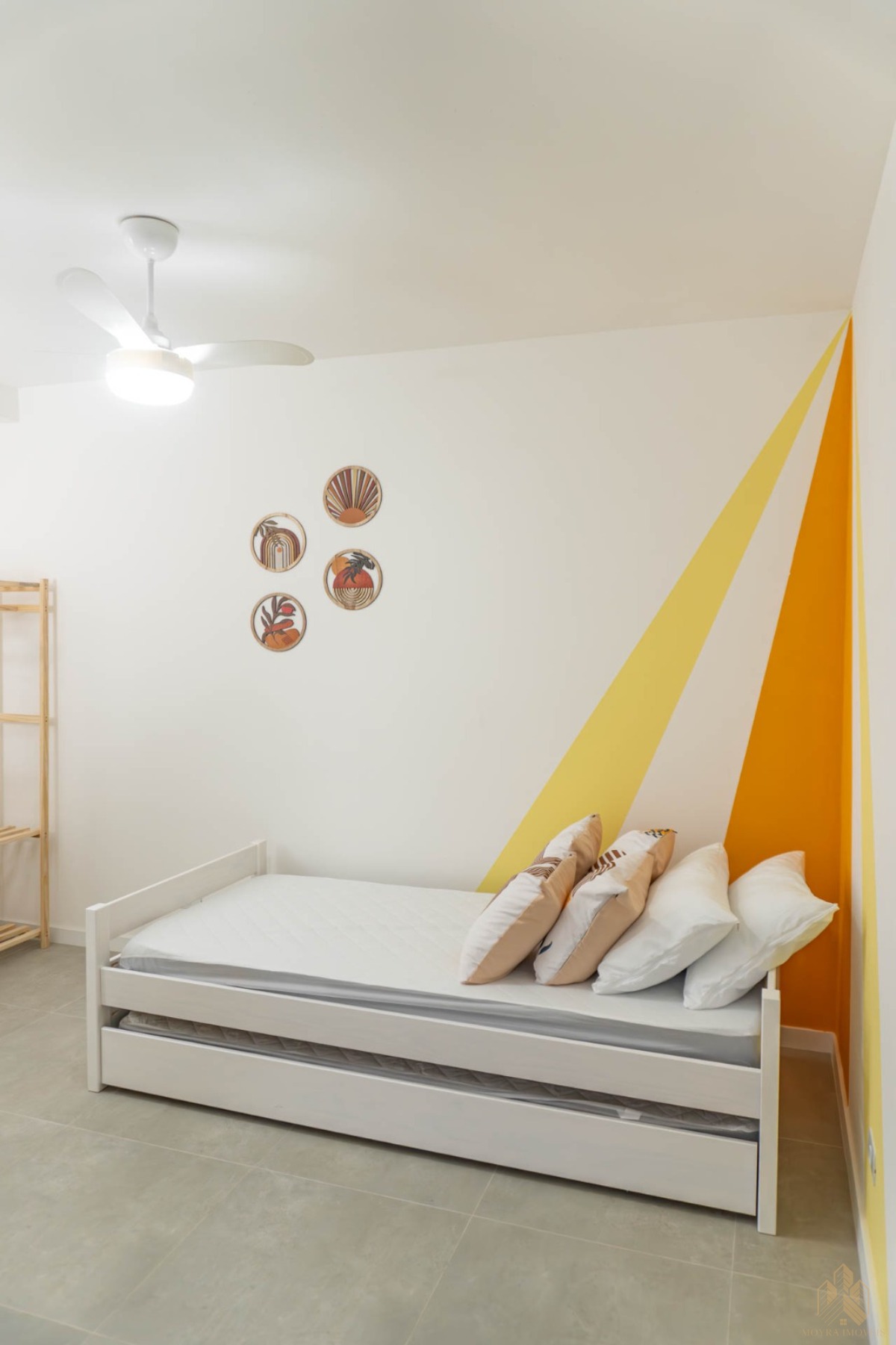 Apartamento, 2 quartos, 65 m² - Foto 11