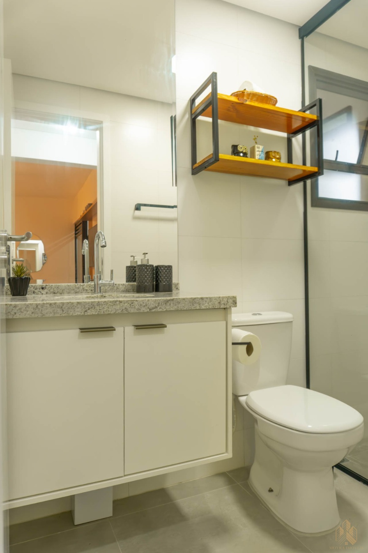Apartamento, 2 quartos, 65 m² - Foto 9