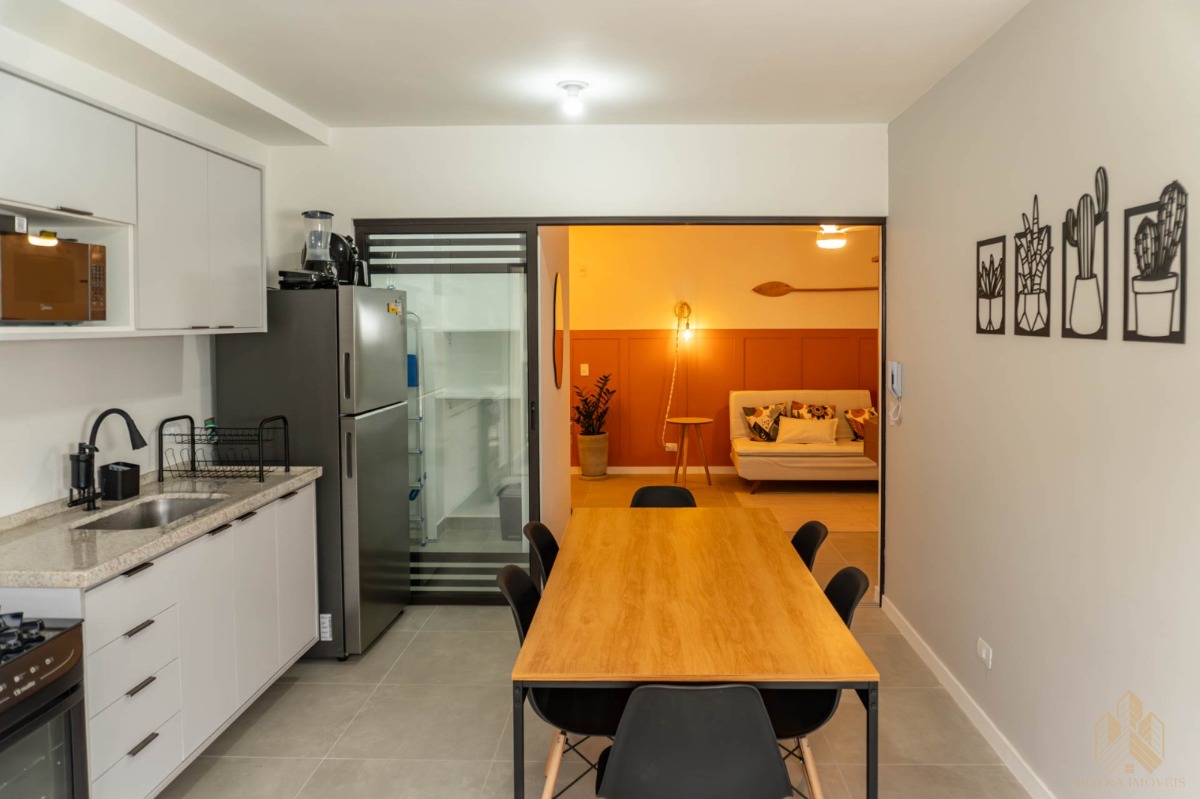 Apartamento, 2 quartos, 65 m² - Foto 4