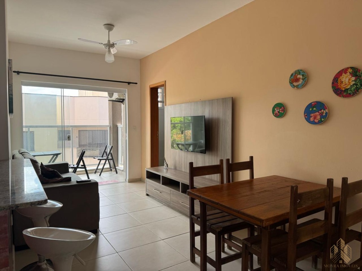 Apartamento, 2 quartos, 70 m² - Foto 17