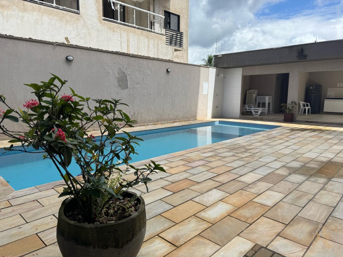 Apartamento, 2 quartos, 70 m² - Foto 3