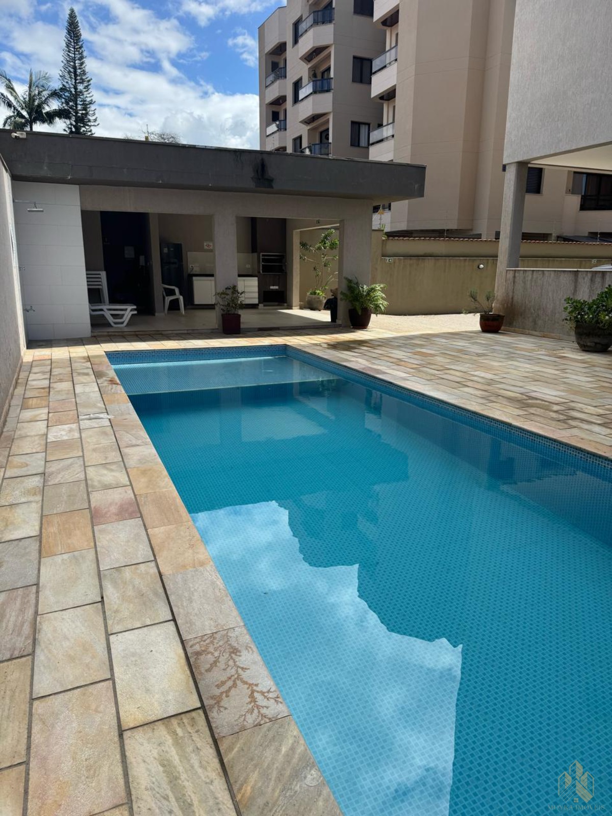 Apartamento, 2 quartos, 70 m² - Foto 1