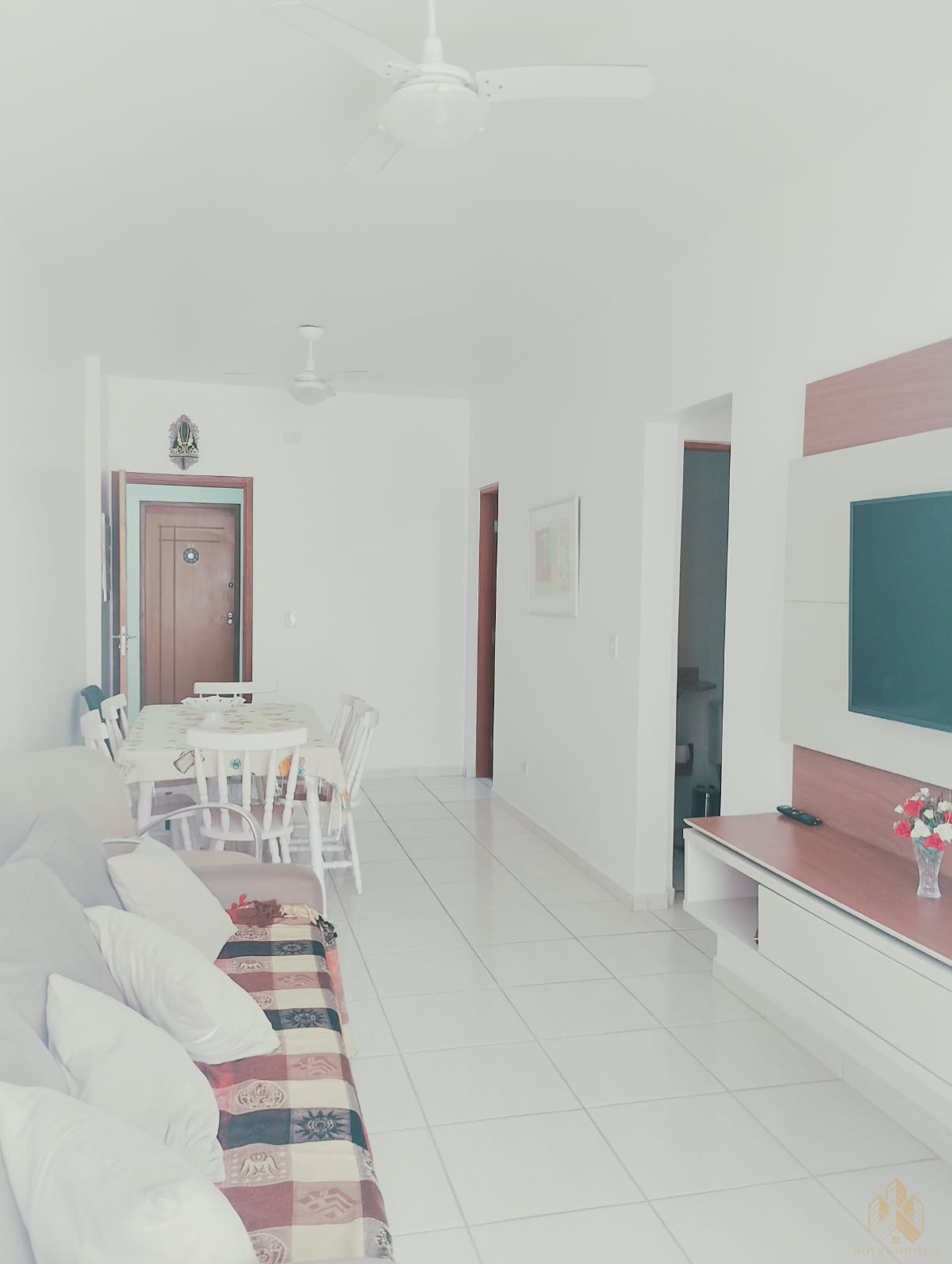 Apartamento, 2 quartos, 70 m² - Foto 4