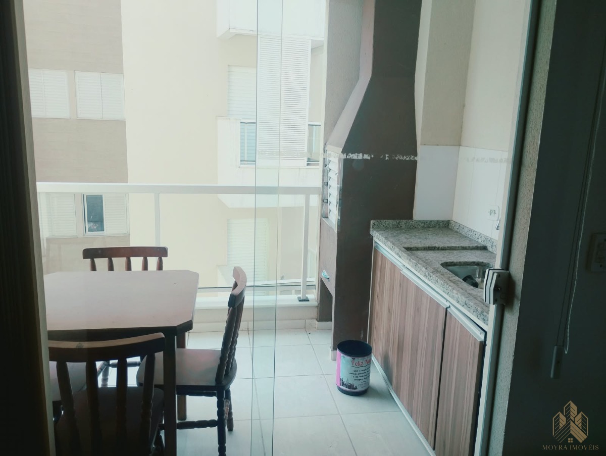 Apartamento, 2 quartos, 70 m² - Foto 16