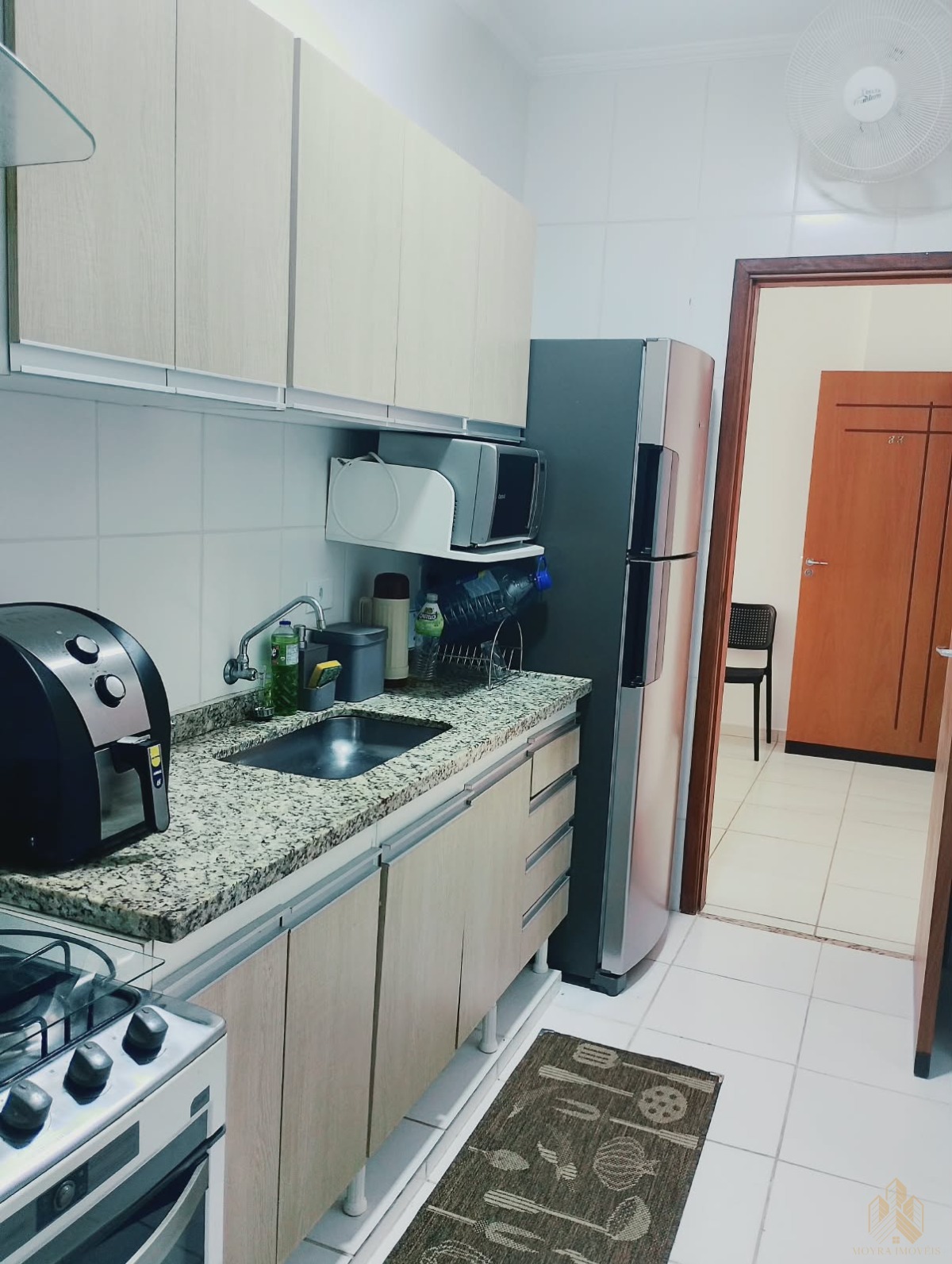 Apartamento, 2 quartos, 70 m² - Foto 17