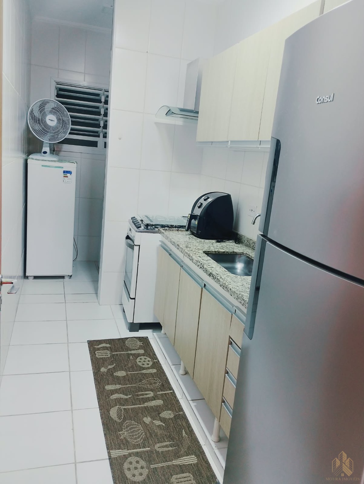 Apartamento, 2 quartos, 70 m² - Foto 19