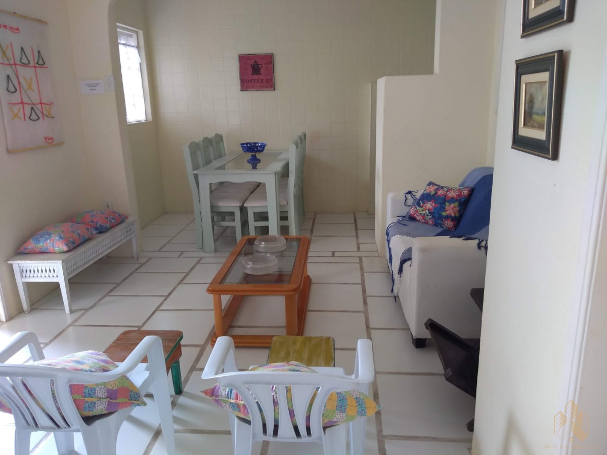 Casa, 5 quartos, 170 m² - Foto 1