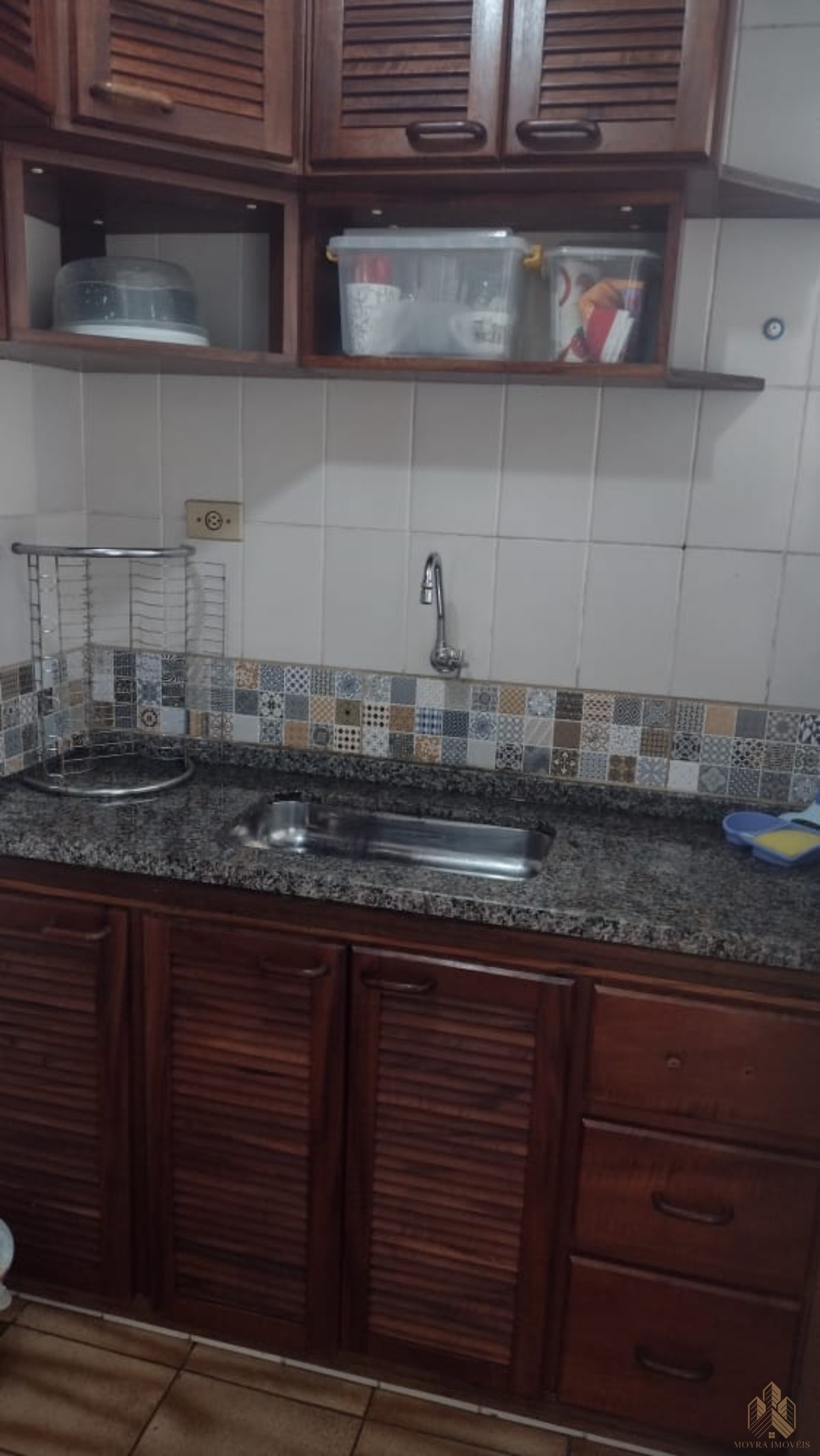 Apartamento, 2 quartos, 60 m² - Foto 2