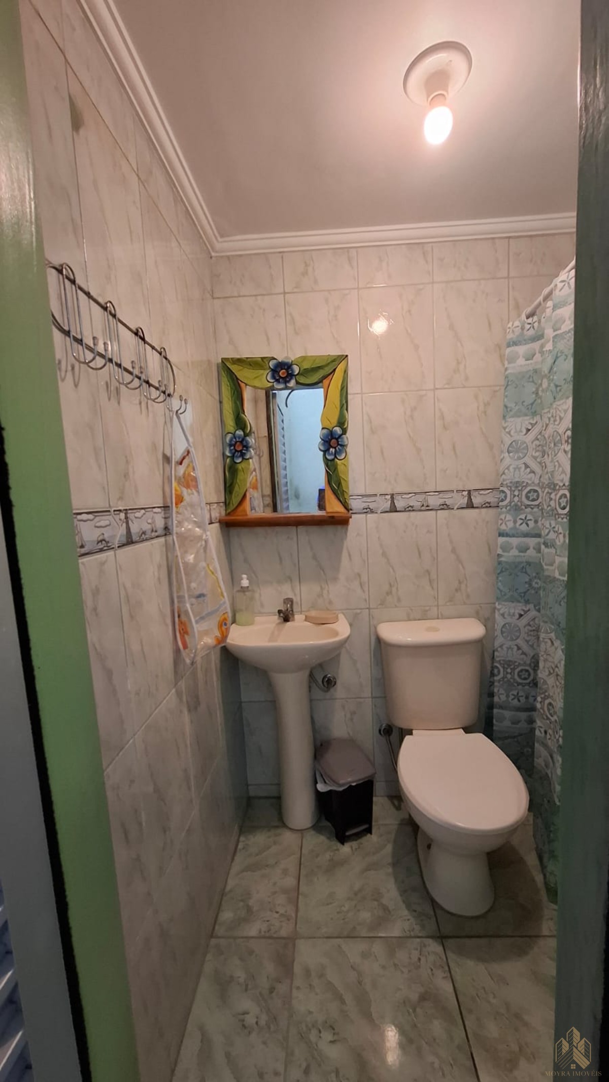 Apartamento, 2 quartos, 60 m² - Foto 7